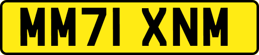 MM71XNM