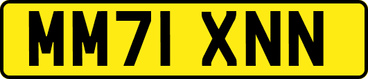 MM71XNN