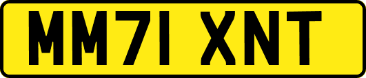 MM71XNT