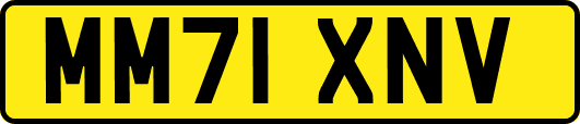 MM71XNV