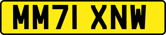 MM71XNW