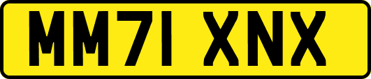 MM71XNX