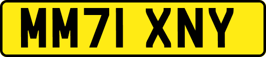 MM71XNY
