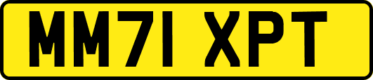 MM71XPT