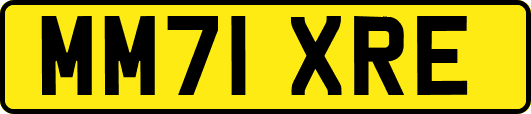 MM71XRE