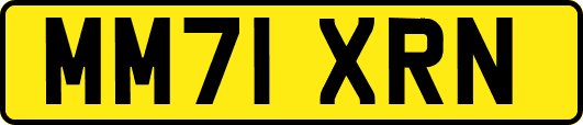 MM71XRN