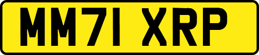 MM71XRP