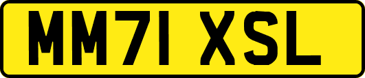 MM71XSL