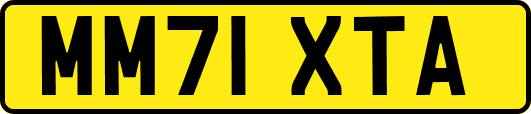 MM71XTA