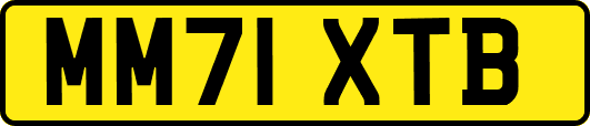 MM71XTB