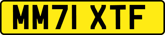 MM71XTF