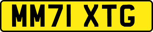MM71XTG