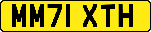 MM71XTH