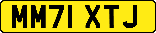 MM71XTJ