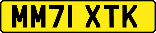 MM71XTK