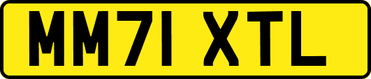 MM71XTL