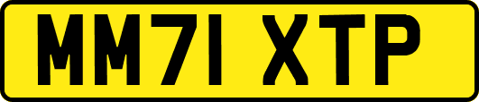 MM71XTP