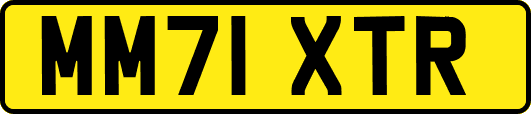 MM71XTR