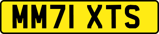 MM71XTS