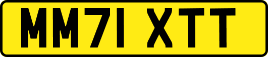MM71XTT
