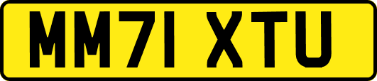MM71XTU