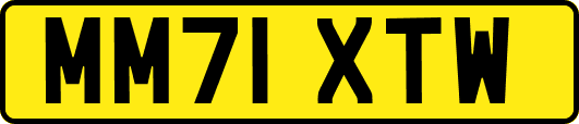 MM71XTW