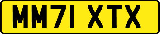 MM71XTX