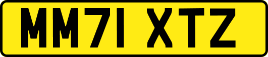 MM71XTZ