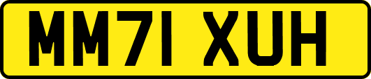 MM71XUH