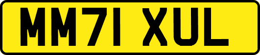 MM71XUL