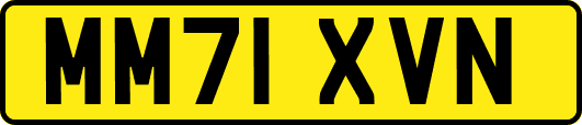 MM71XVN