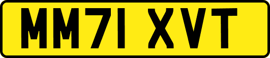 MM71XVT