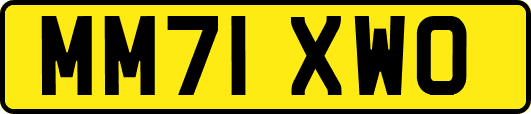 MM71XWO