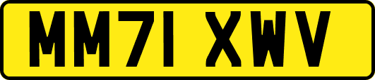 MM71XWV