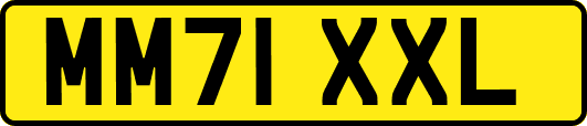 MM71XXL