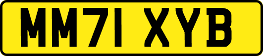 MM71XYB