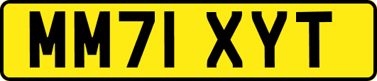 MM71XYT