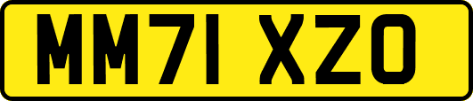 MM71XZO