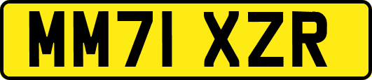 MM71XZR