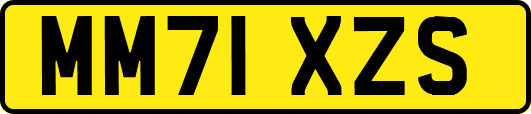 MM71XZS