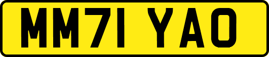 MM71YAO