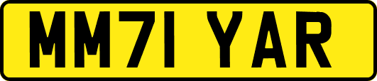MM71YAR