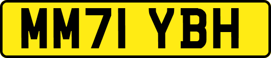 MM71YBH