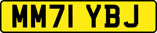 MM71YBJ