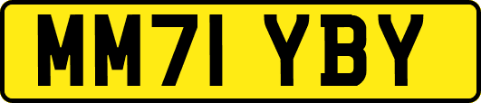 MM71YBY