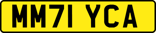 MM71YCA