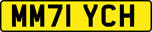 MM71YCH