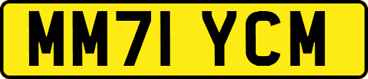 MM71YCM