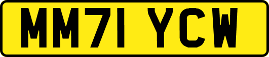 MM71YCW