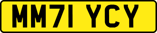 MM71YCY